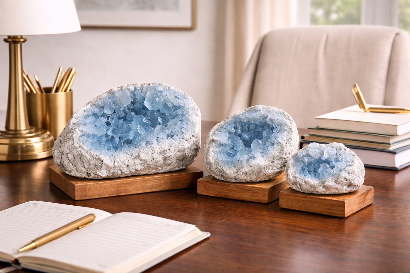 CELESTITE
