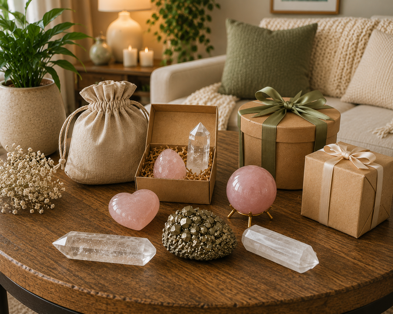 Curated Gifts Under $150