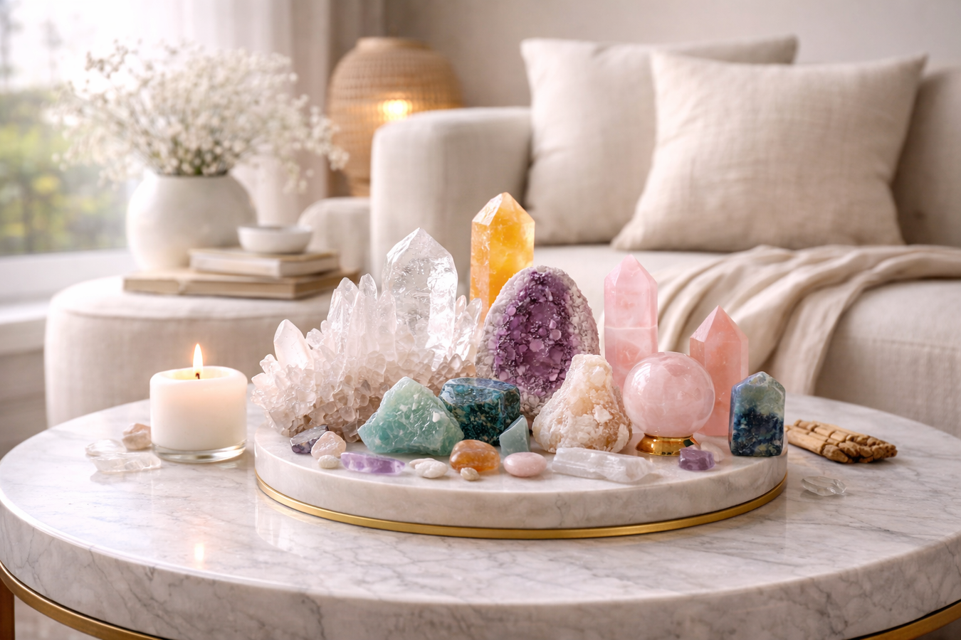 Healing Collection