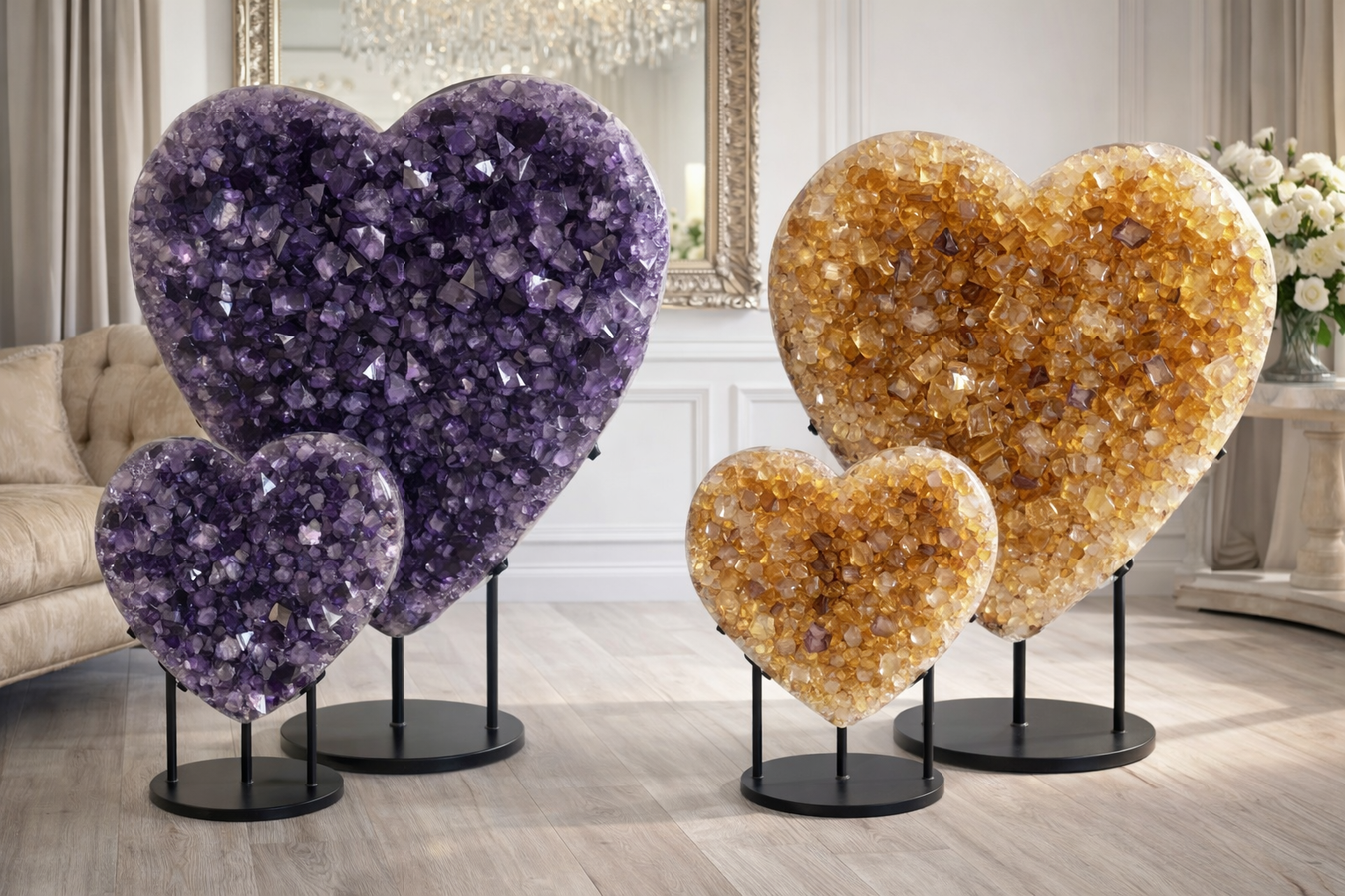 HEARTS