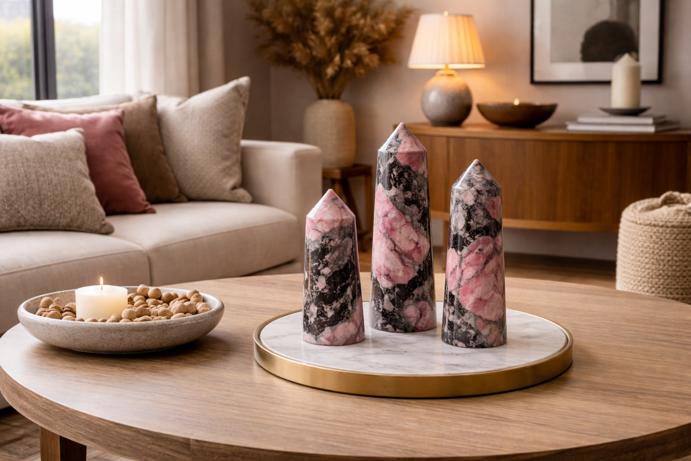 RHODONITE