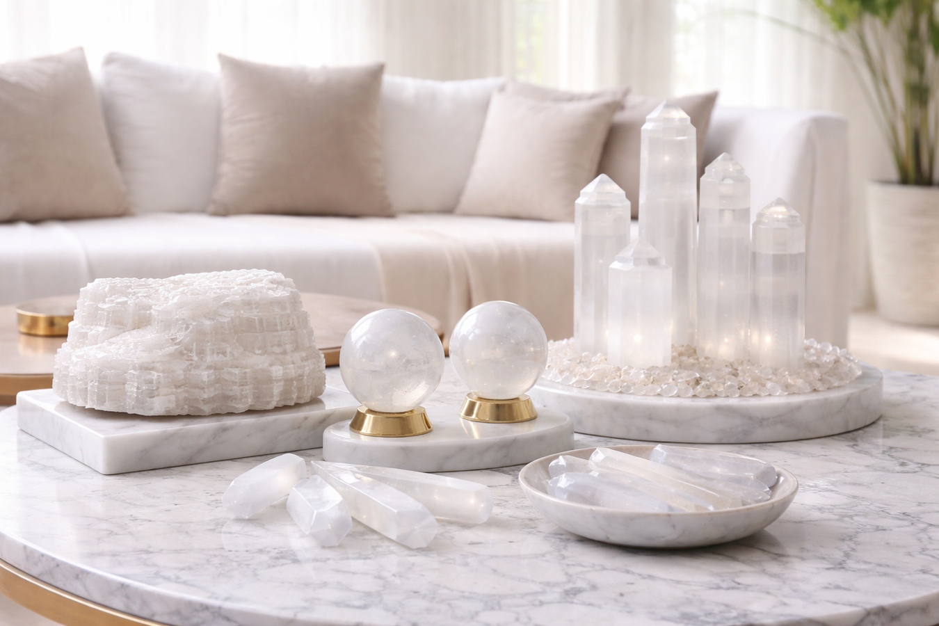 SELENITE