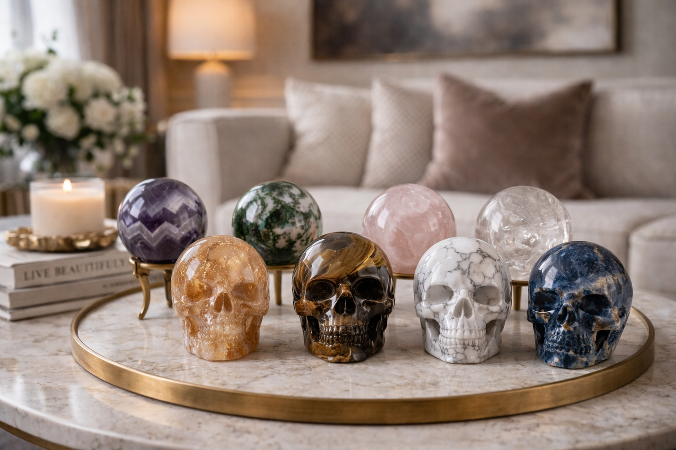 SKULLS