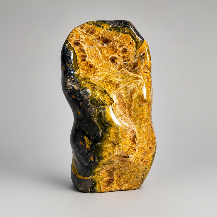 Bumble Bee Jasper