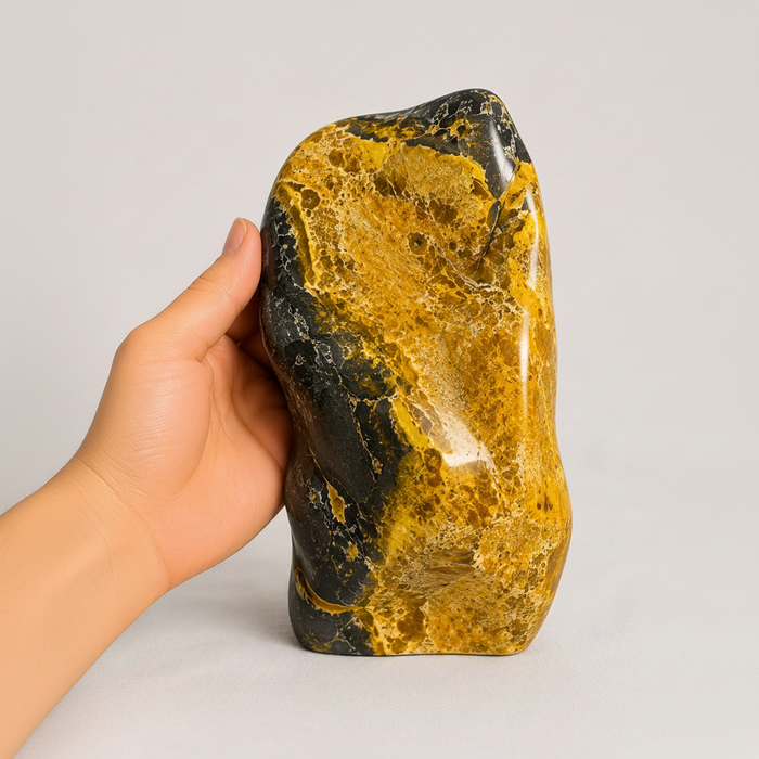 Bumble Bee Jasper
