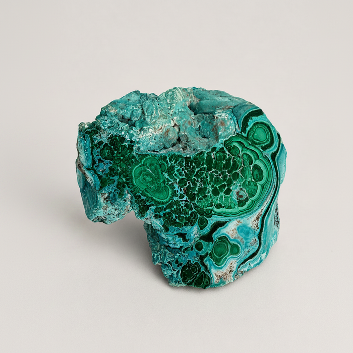 Malachite/Chrysocolla