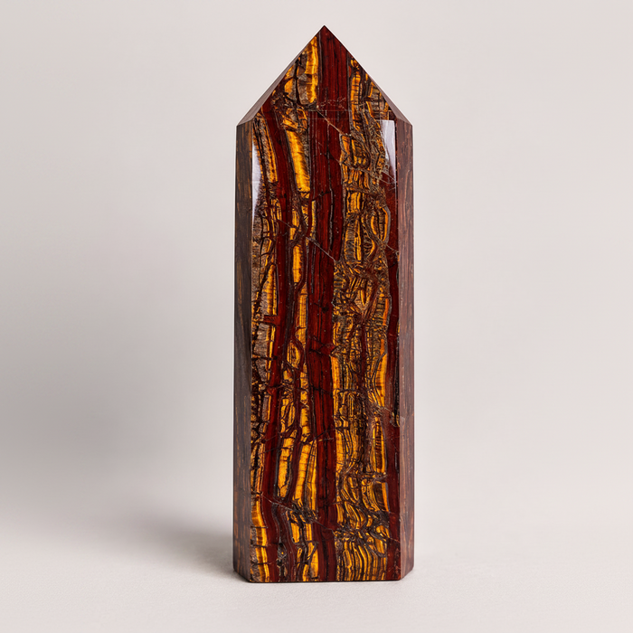 Tiger Iron Tower