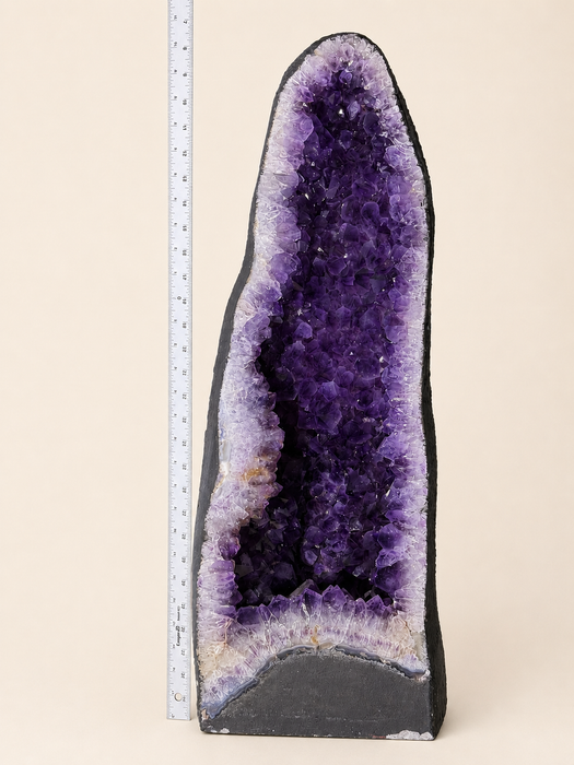 Amethyst Cathedral