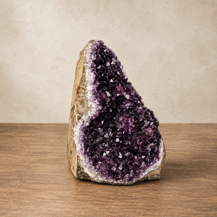Amethyst Geode