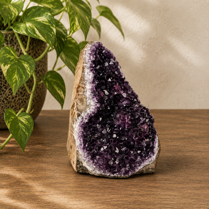 Amethyst Geode
