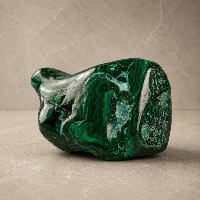 Malachite (Green)