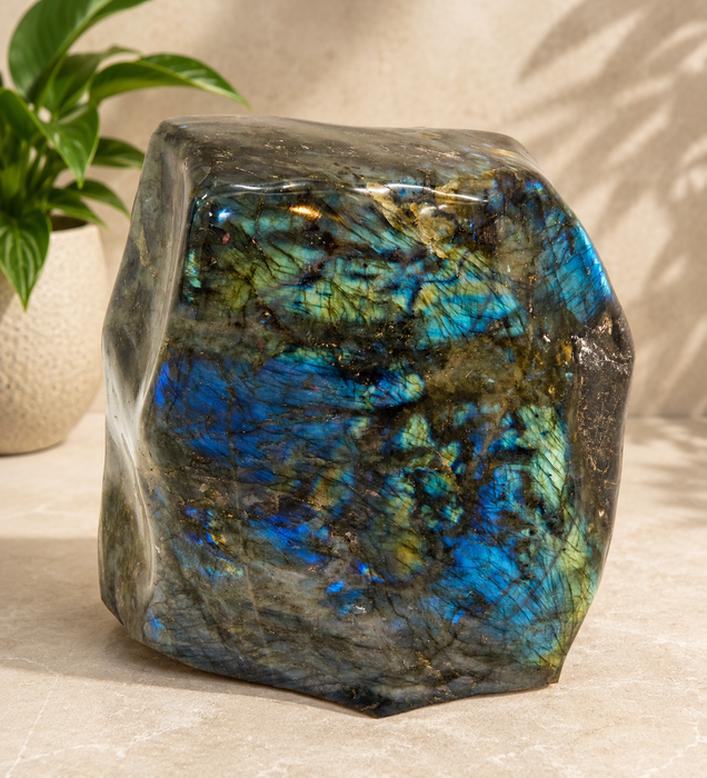 Labradorite
