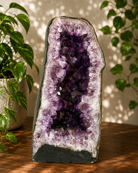 Amethyst Cathedral