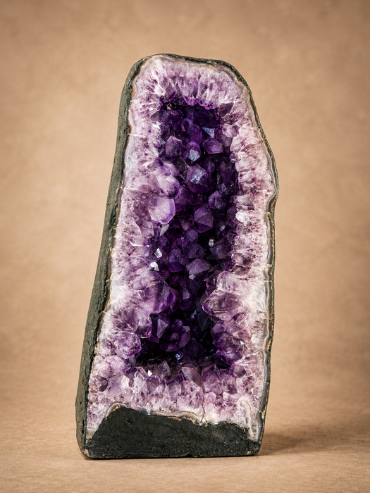 Amethyst Cathedral
