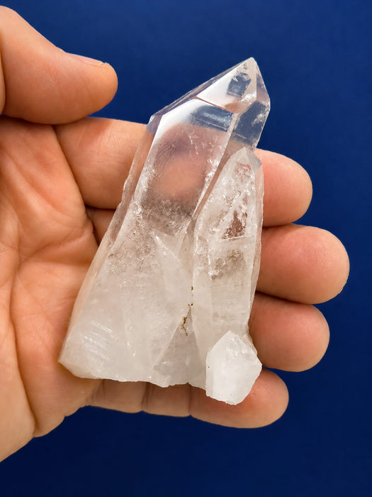 Arkansas Clear Quartz