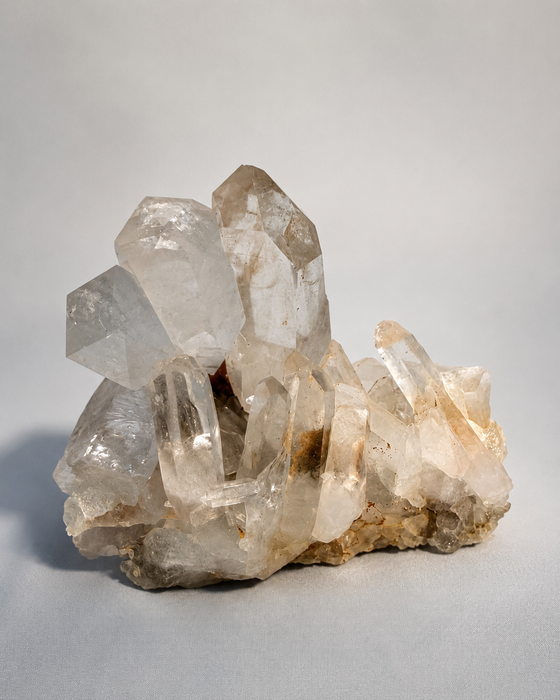 Arkansas Clear Quartz