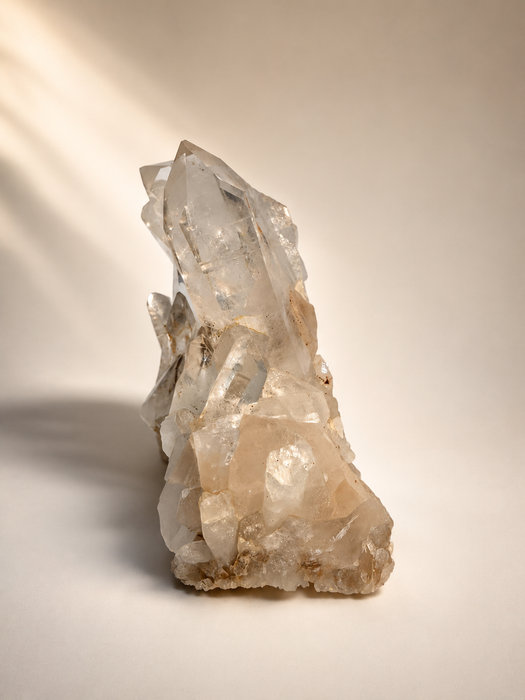 Arkansas Clear Quartz